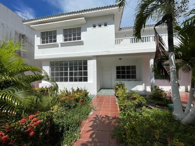 Casa en arriendo o venta, Manga
