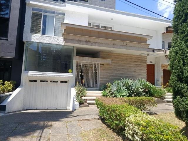 Casa en arriendo o venta, Marinilla