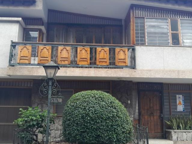 Casa en arriendo o venta, Sotomayor