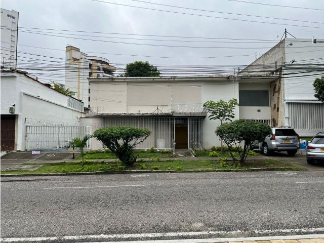 Casa en arriendo o venta, Sotomayor