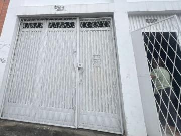 Casa en arriendo o venta, San alonso