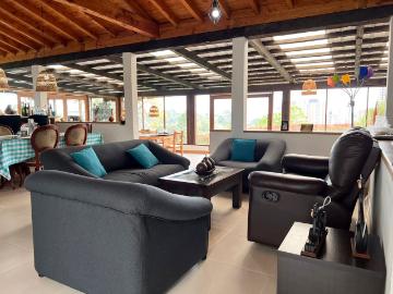 Casa en arriendo o venta, San antonio