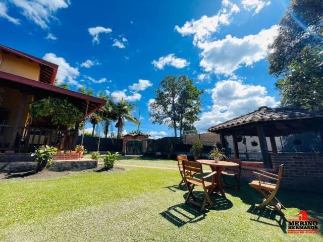 Casa en arriendo o venta, San antonio de pereira