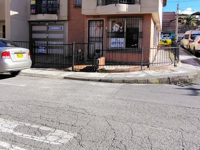 Casa en arriendo o venta, San antonio de pereira