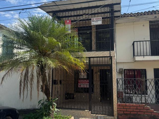 Casa en arriendo o venta, Portal de jamundí