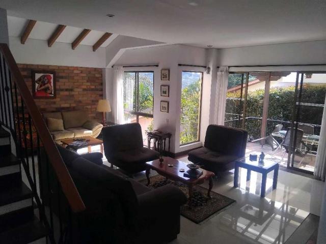 Casa en arriendo o venta, Palermo