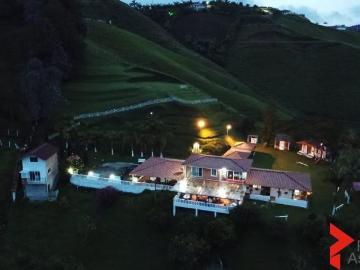 Peñol, Antioquia - Aparcadero, Cocina integral