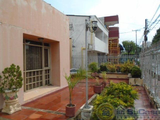 Casa en arriendo o venta, Pie de la popa