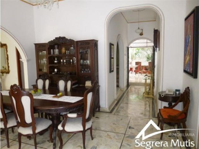 Casa en arriendo o venta, Pie de la popa