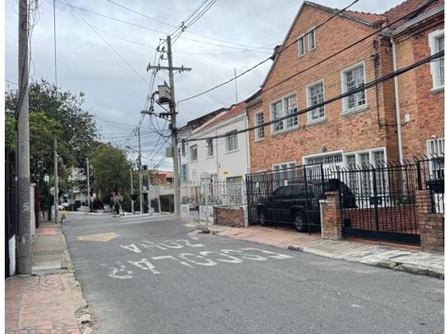Casa en arriendo o venta, Quinta camacho