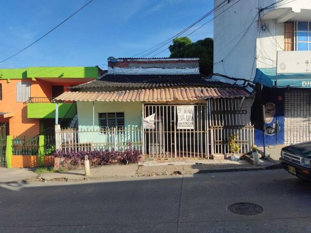 Casa en arriendo o venta, Trece de junio