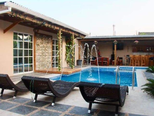 Casa en arriendo o venta, Turbaco