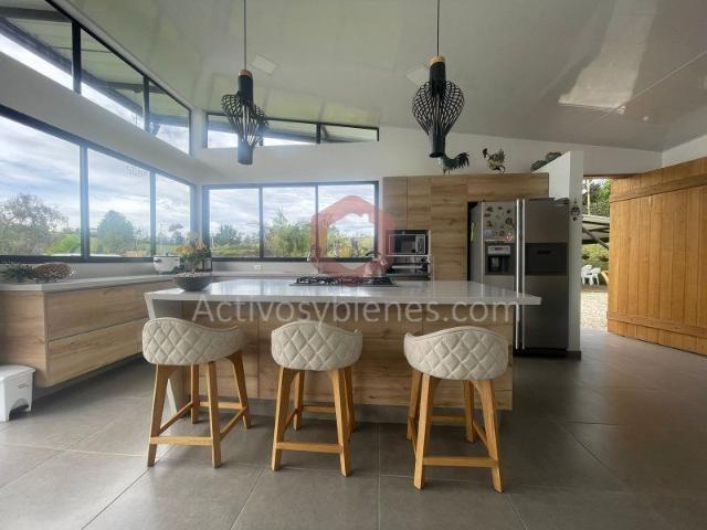 Casa en arriendo o venta, Vereda cristo rey