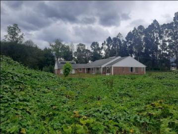 Casa en arriendo o venta, Vereda fagua