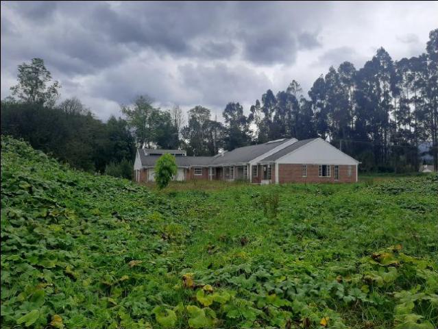 Casa en arriendo o venta, Vereda fagua