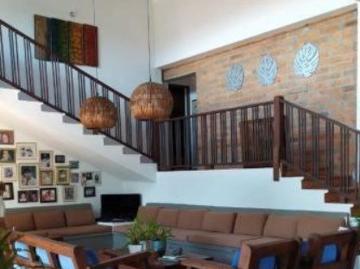 Casa en arriendo o venta, Vereda la montanita