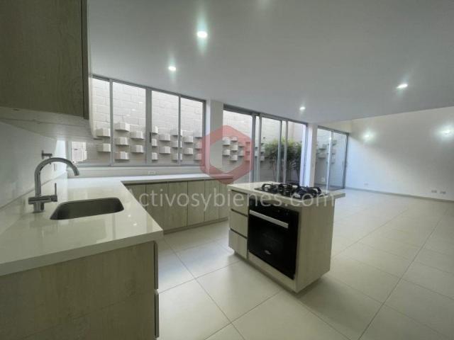 Casa en arriendo o venta, Vereda llanogrande
