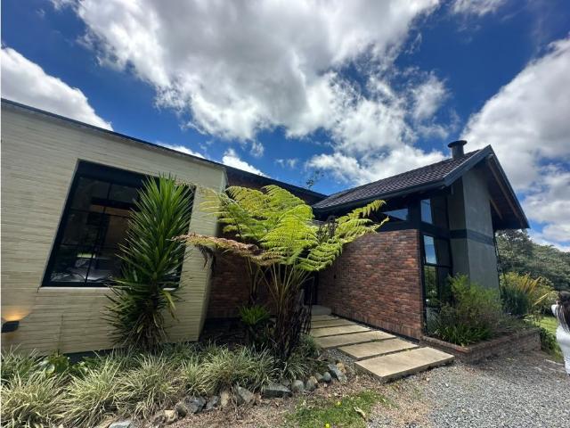 Casa en arriendo o venta, Vereda pantanillo