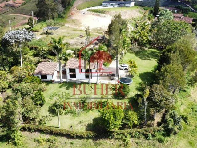 Casa en arriendo o venta, Vereda quirama