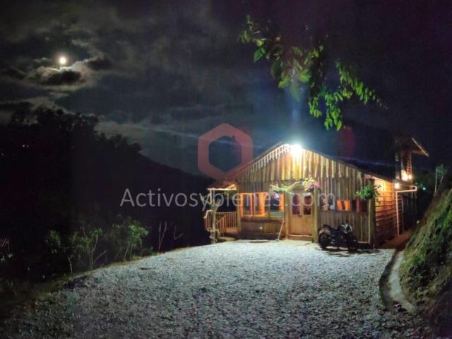 Casa en arriendo o venta, Vereda san juan