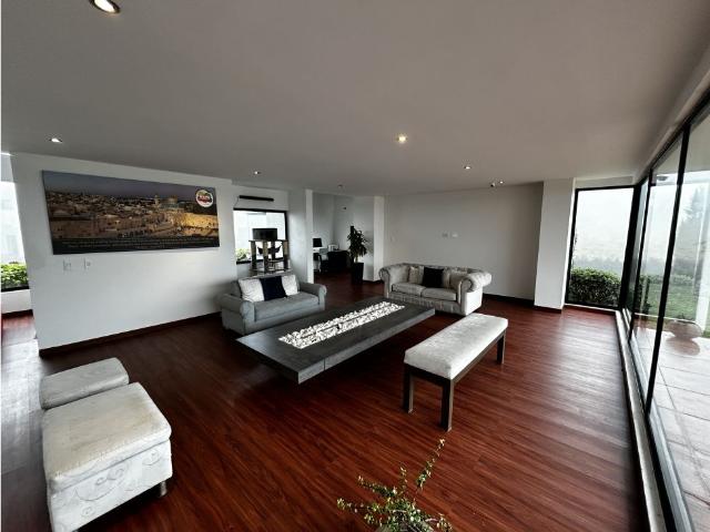 Casa en arriendo o venta, Vereda yerbabuena