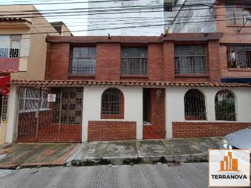 Casa en arriendo o venta, Villa marlen