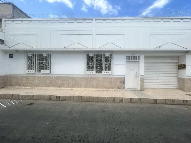 Casa en arriendo, Obrero