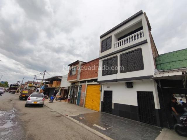 Casa en Arriendo, Obrero, Cali