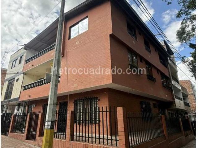 Casa en Arriendo, Occidente Belen Alpes, Medellín