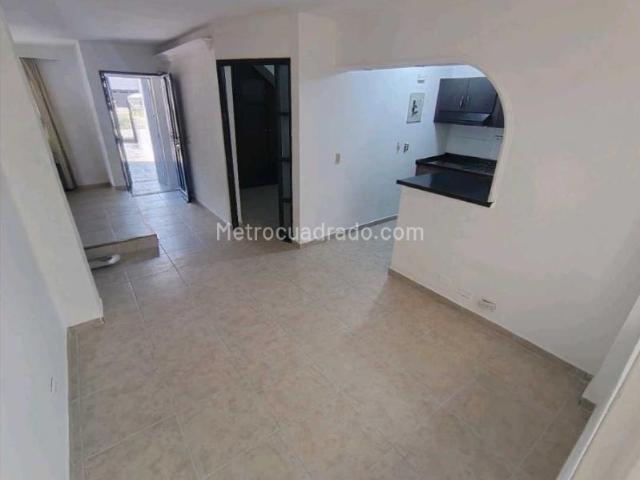 Casa en Arriendo, Occidente Santa Monica, Medellín