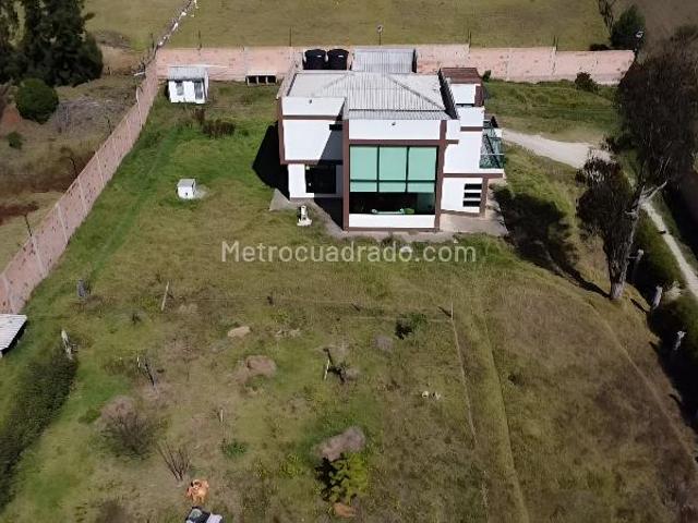 Casa en Arriendo, Oicata