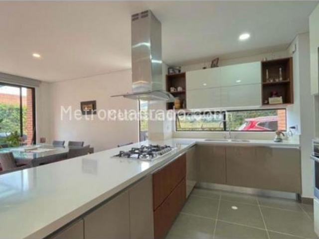 Casa en Arriendo, Oikos Cajica, Cajicá