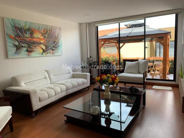 Casa en Arriendo, Oikos Savanna, Cajicá