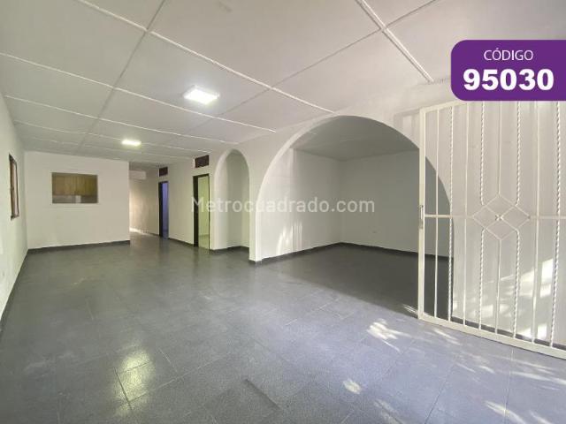 Casa en Arriendo, Olaya, Barranquilla