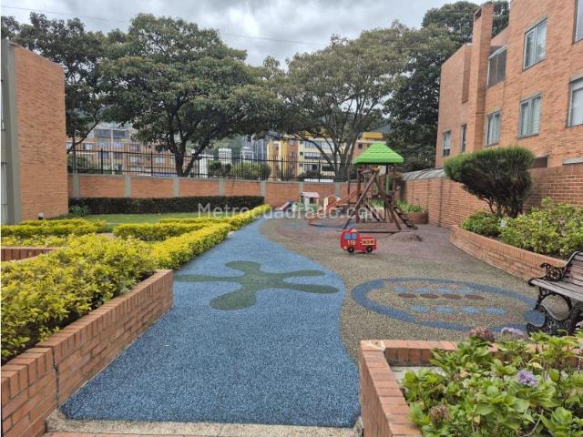 Casa en Arriendo, Orquideas, Bogotá D.C