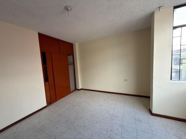 Casa en arriendo, Atahualpa