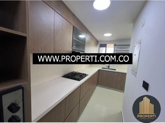 Casa en Arriendo Atravesado Envigado