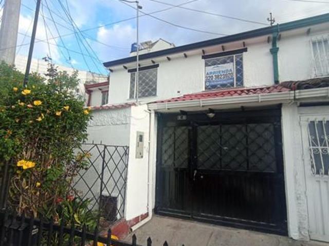 Casa en arriendo, Autopista del sur