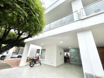 Casa en Arriendo, Av Del Rio Vegas Del Rio, Cúcuta