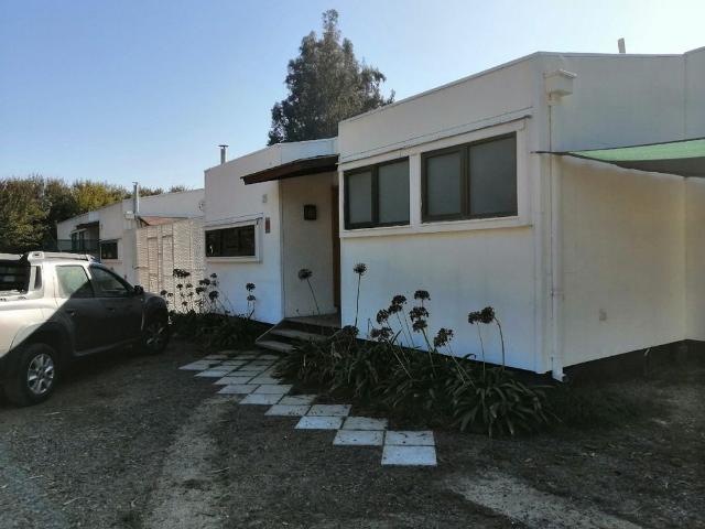 Casa en arriendo av. los laureles 2950, limache