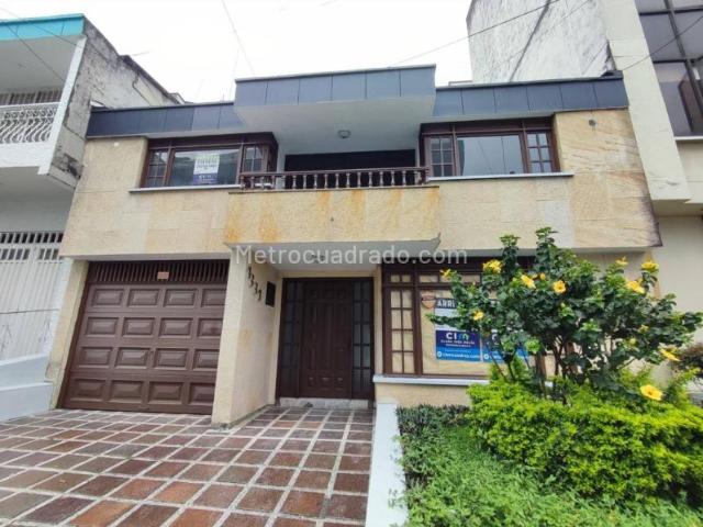 Casa en Arriendo, Av 30 De Agosto, Pereira