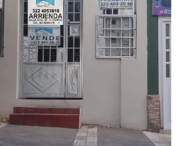 Casa en arriendo Av. 6 #15 66, Cúcuta, Norte De Santander, Colombia