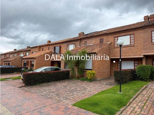 Casa en Arriendo, Avd Chilacos, Chía