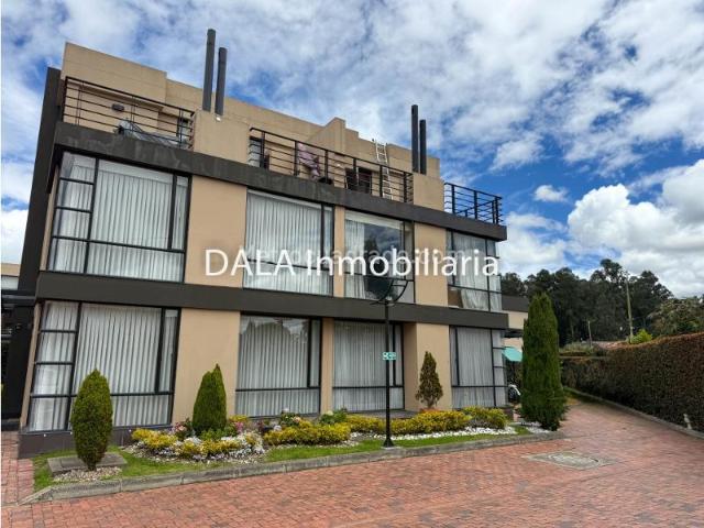 Casa en Arriendo, Avd Chilacos, Chía