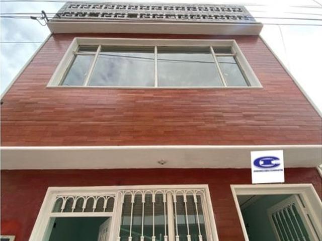 Casa en arriendo Avenida Calle 9, Minesota, Universidades, Comuna Soacha Central, Soacha Ciudad, Soacha, Cundinamarca, Rap especial Central, 250053, Colombia