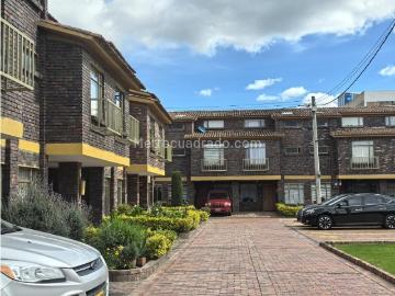 Casa en Arriendo, Avenida Chilacos, Chía