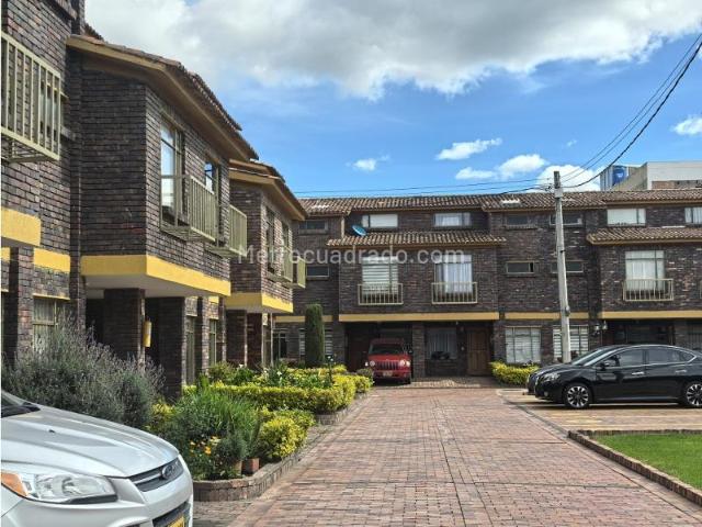 Casa en Arriendo, Avenida Chilacos, Chía