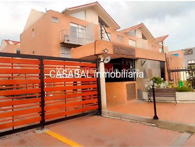 Casa en Arriendo, Avenida Chilacos, Chía