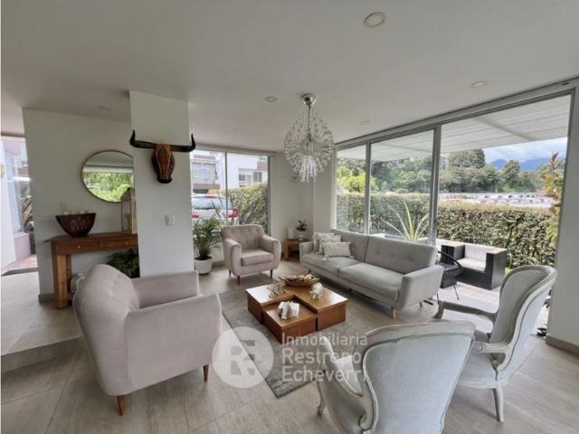 Casa en arriendo Avenida Alberto Mendoza Hoyos, San Marcel, Comuna Tesorito, Perímetro Urbano Manizales, Manizales, Centrosur, Caldas, Rap Del Agua Y La Montaña, 170003, Colombia