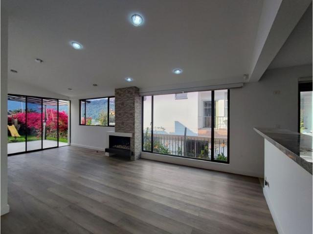 Casa en arriendo Avenida Alberto Mendoza Hoyos, San Marcel, Comuna Tesorito, Perímetro Urbano Manizales, Manizales, Centrosur, Caldas, Rap Del Agua Y La Montaña, 170003, Colombia
